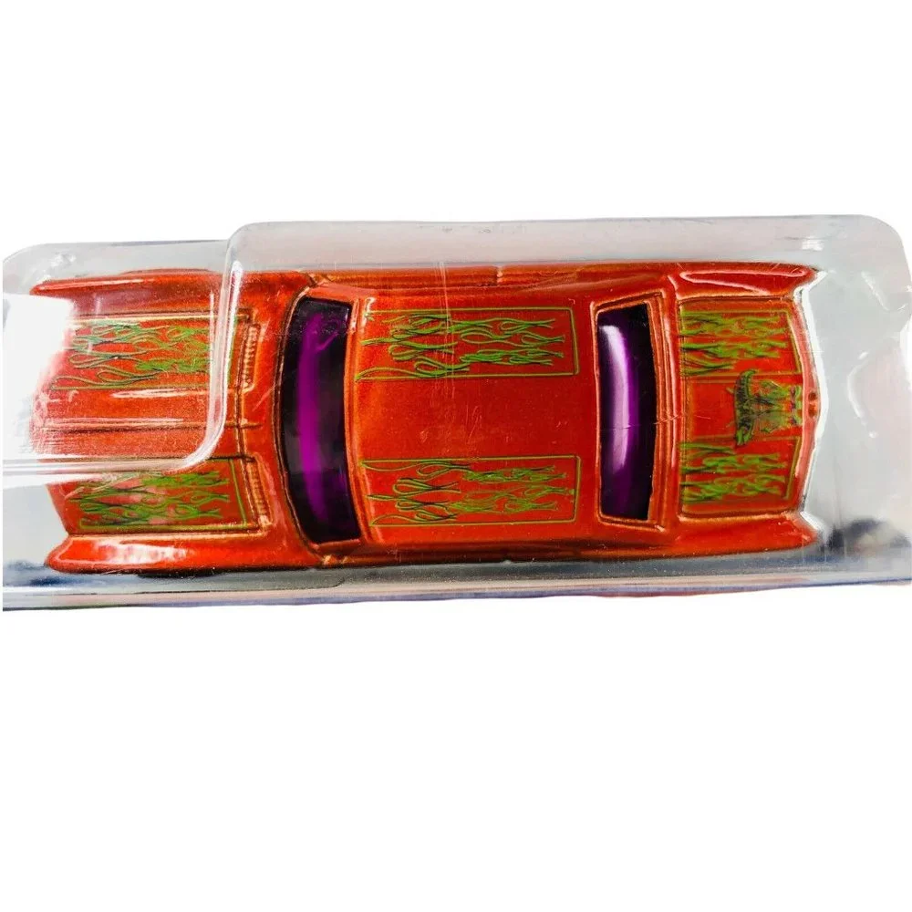 New Hot Wheels 1964 Riviera 2002 First Edition Die Cast Collectible 5 Spoke #042